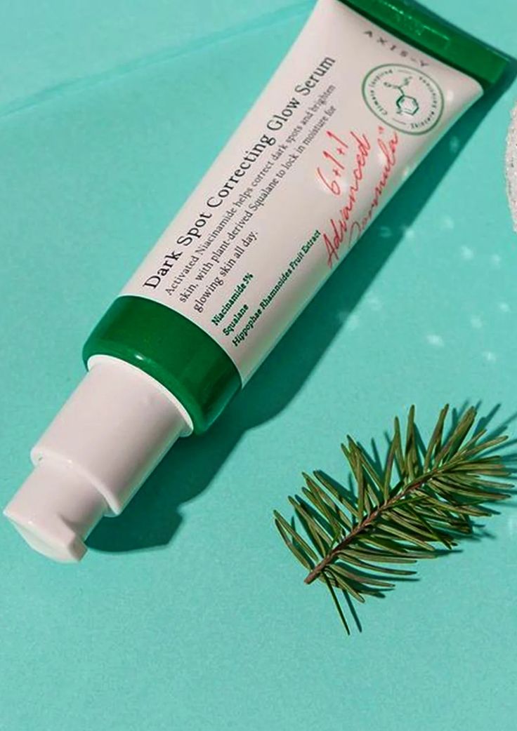 Dark Spot Radiance Serum || Acne mark remover