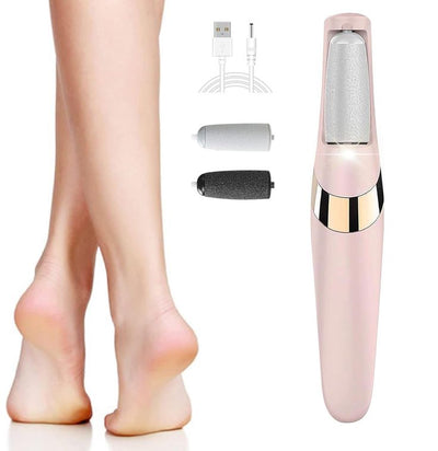 Electric Pedicure Foot || Callus Remover