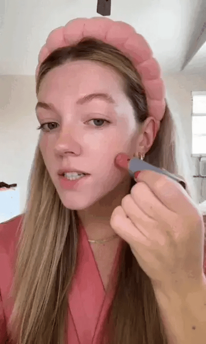 Portable Electric Hair Remover