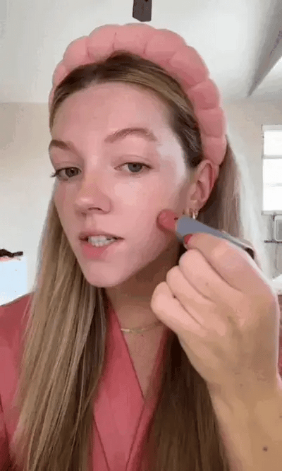Portable Electric Hair Remover